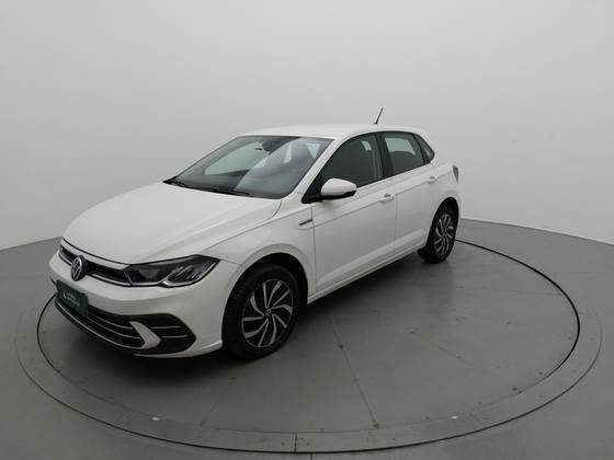 VOLKSWAGEN POLO 2024