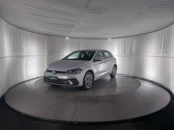 VOLKSWAGEN POLO 2024