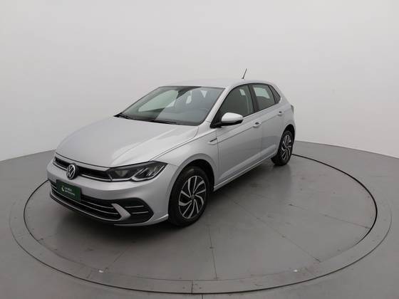 VOLKSWAGEN POLO 2024