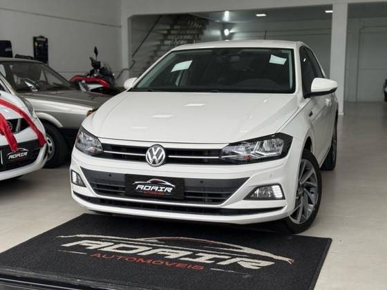 VOLKSWAGEN POLO 2020