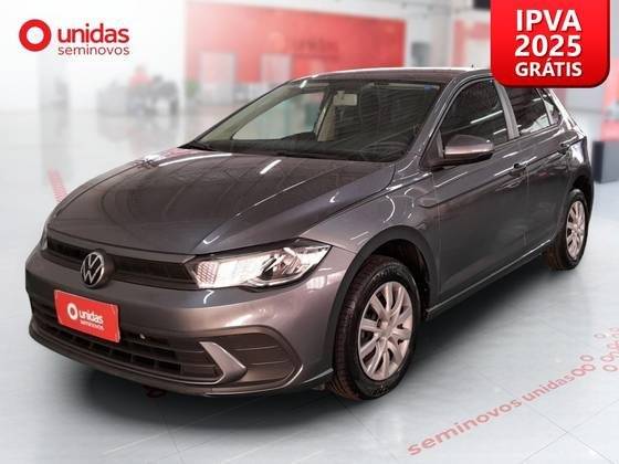 VOLKSWAGEN POLO 2024