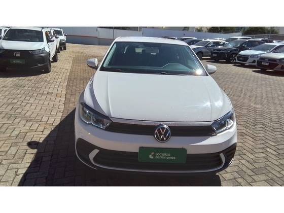 VOLKSWAGEN POLO 2024