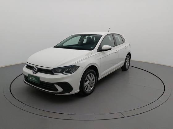 VOLKSWAGEN POLO 2024