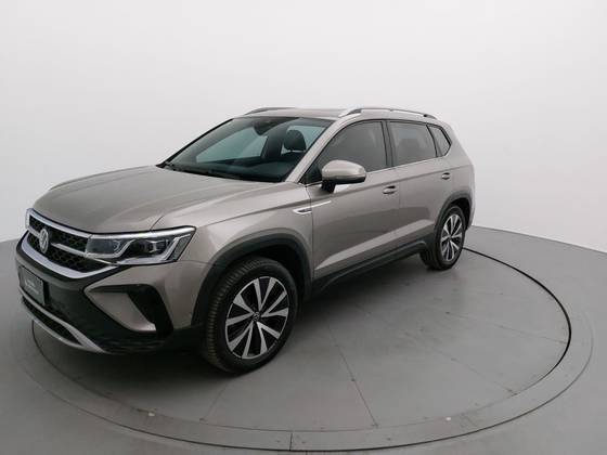 VOLKSWAGEN TAOS 2023