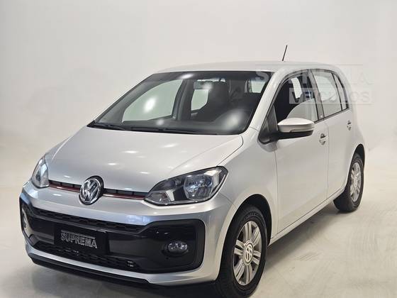 VOLKSWAGEN UP 2019