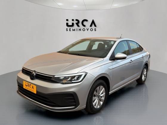 VOLKSWAGEN VIRTUS 2024