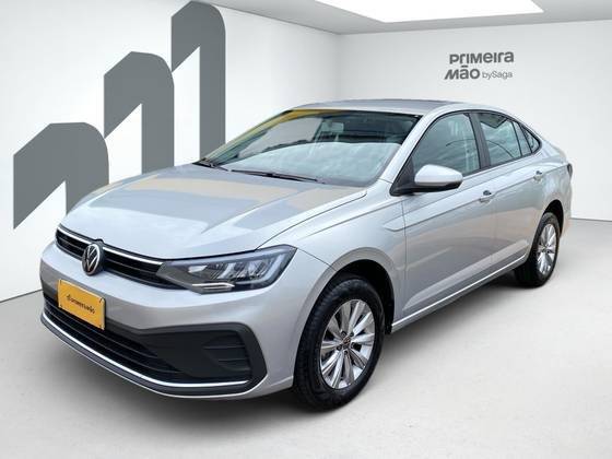 VOLKSWAGEN VIRTUS 2024