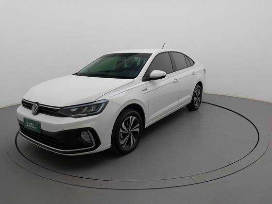 VOLKSWAGEN VIRTUS 2023