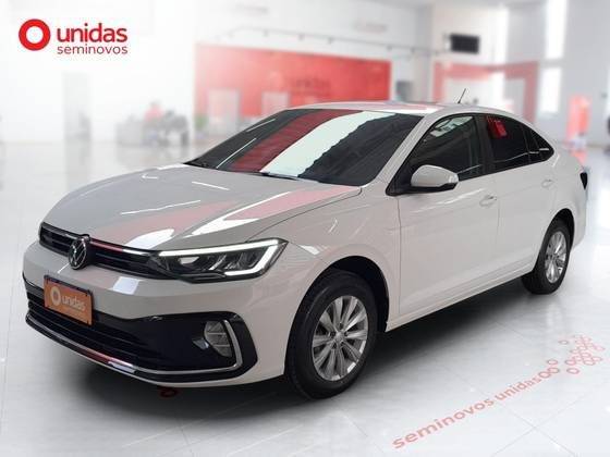 VOLKSWAGEN VIRTUS 2024