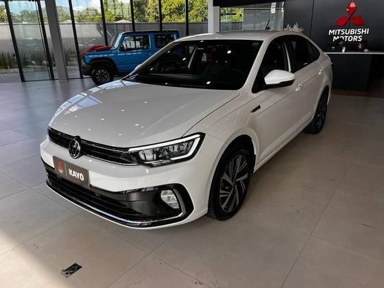 VOLKSWAGEN VIRTUS 2025