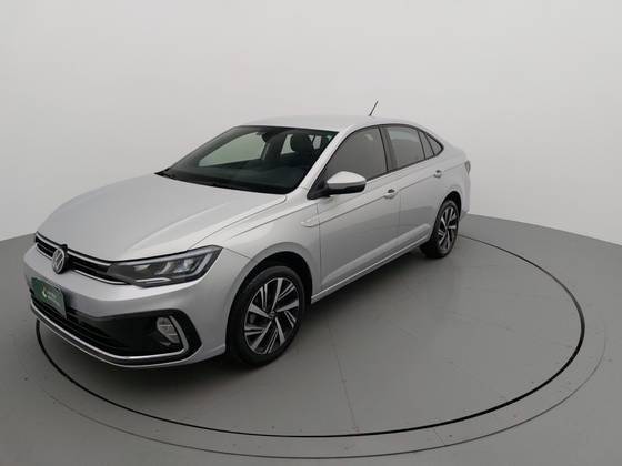 VOLKSWAGEN VIRTUS 2024