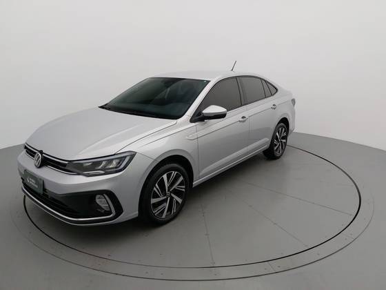 VOLKSWAGEN VIRTUS 2024