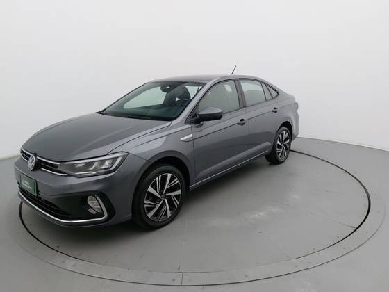 VOLKSWAGEN VIRTUS 2024