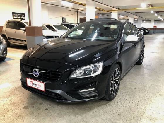 VOLVO S60 2017