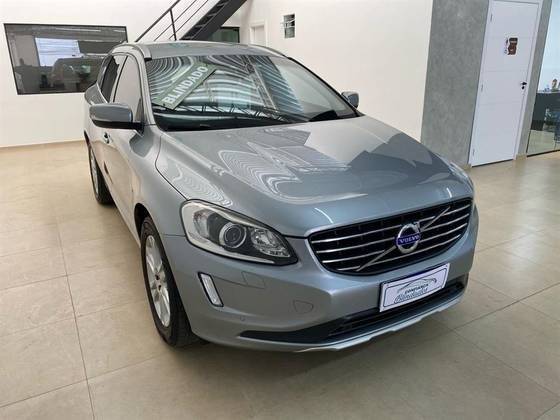 VOLVO XC60 2015