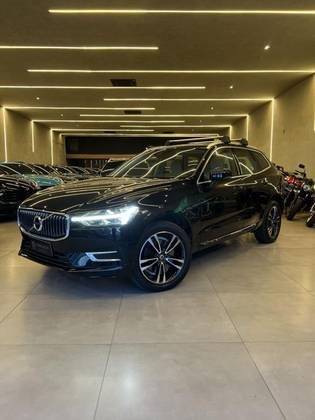 VOLVO XC60 2021