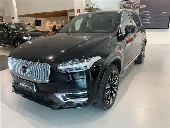 VOLVO XC90 2024