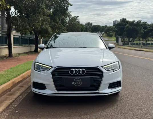 AUDI A3 2019