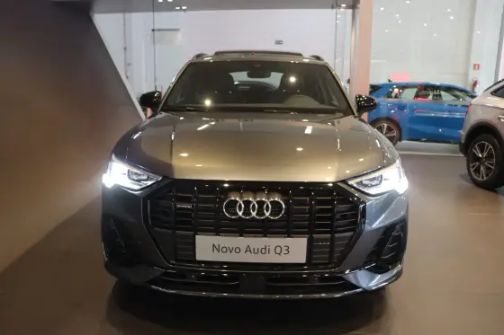 AUDI Q3 2024