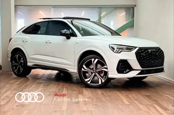 AUDI Q3 2024