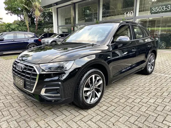 AUDI Q5 2021