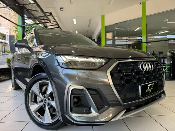 AUDI Q5 2021