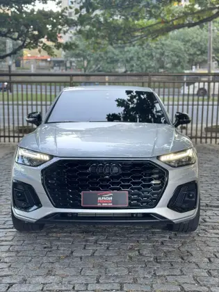 AUDI Q5 2022
