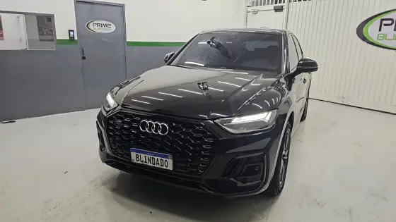 AUDI Q5 2023