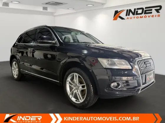AUDI Q5 2014
