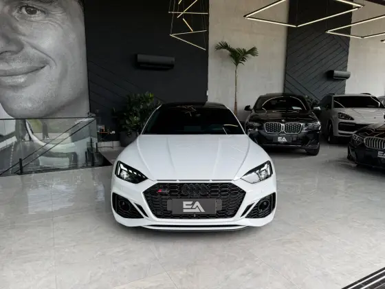 AUDI RS5 2024