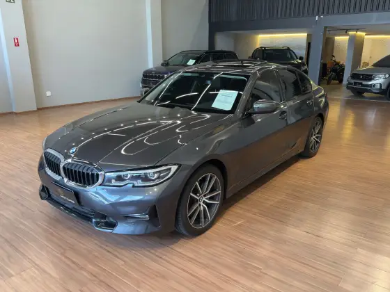BMW 320i 2020