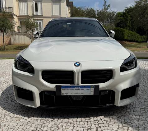 BMW M2 2024