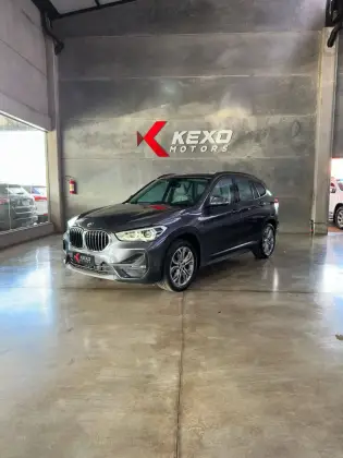 BMW X1 2020