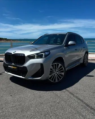 BMW X1 2023