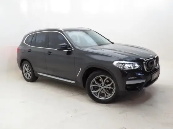 BMW X3 2020