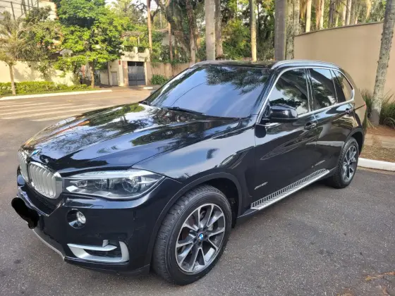 BMW X5 2014