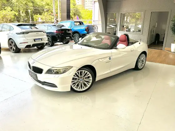 BMW Z4 2013