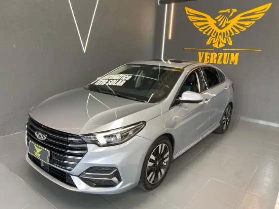 CAOA CHERY ARRIZO 6 2022