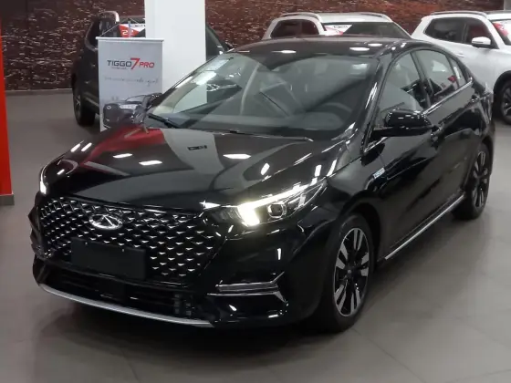 CAOA CHERY ARRIZO 6 PRO 2024