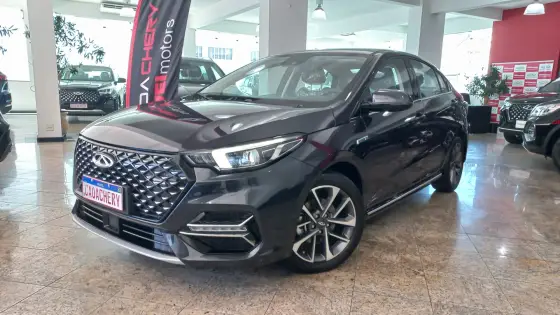 CAOA CHERY ARRIZO 6 PRO 2025