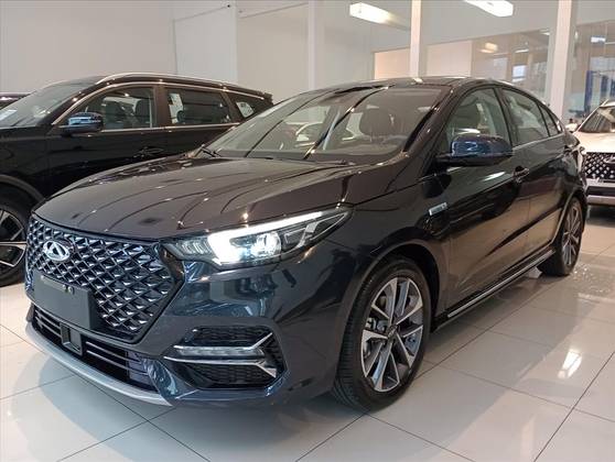 CAOA CHERY ARRIZO 6 PRO 2025