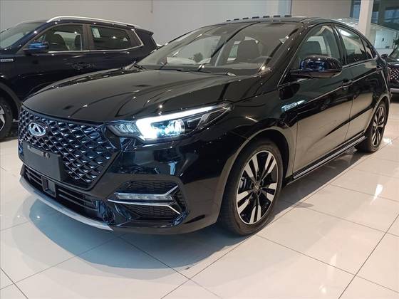 CAOA CHERY ARRIZO 6 PRO 2025