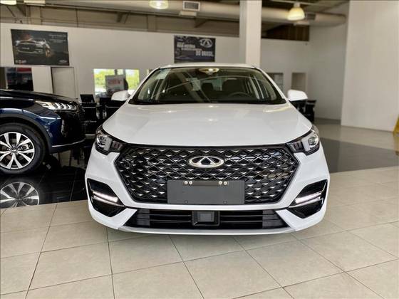 CAOA CHERY ARRIZO 6 PRO 2025