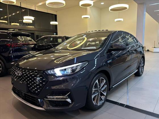 CAOA CHERY ARRIZO 6 PRO 2025