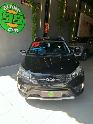 CAOA CHERY TIGGO 2 2019