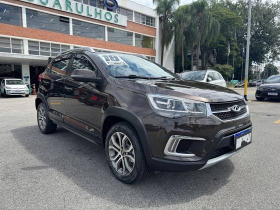 CAOA CHERY TIGGO 2 2019