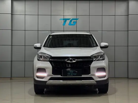 CAOA CHERY TIGGO 5x 2022