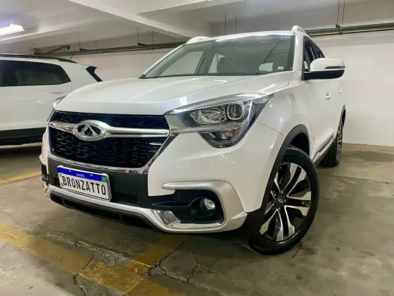 CAOA CHERY TIGGO 5x 2020