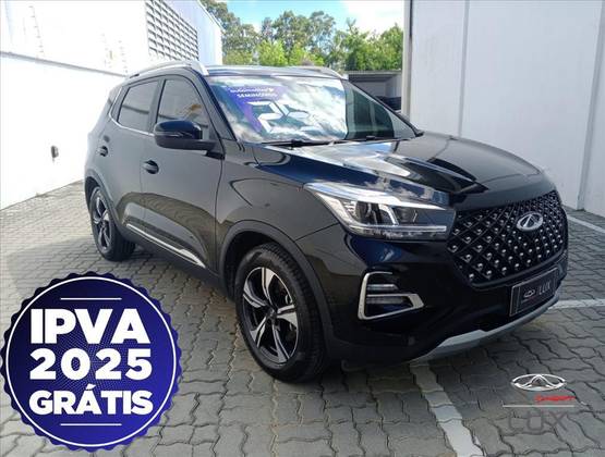 CAOA CHERY TIGGO 5x 2025