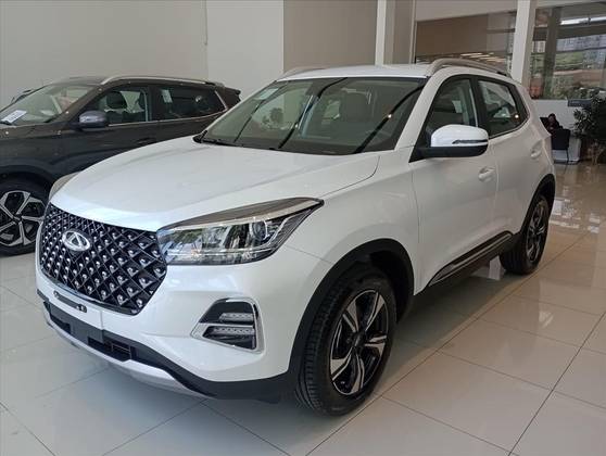 CAOA CHERY TIGGO 5x 2025